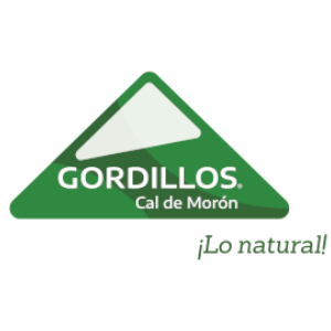 Logotipo Gordillos Cal de Morón