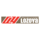 Logotipo Construcciones Lozoya