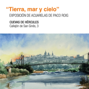 Cielo, tierra y mar