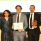 Entrega Premios AVS 2025