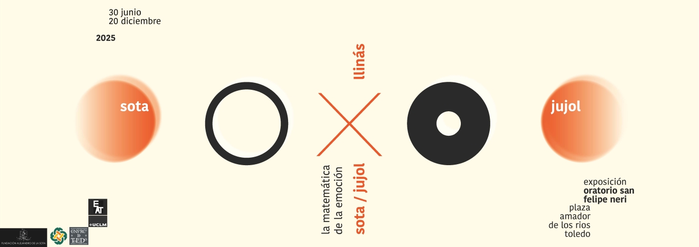 Cartel la matemática de la emoción