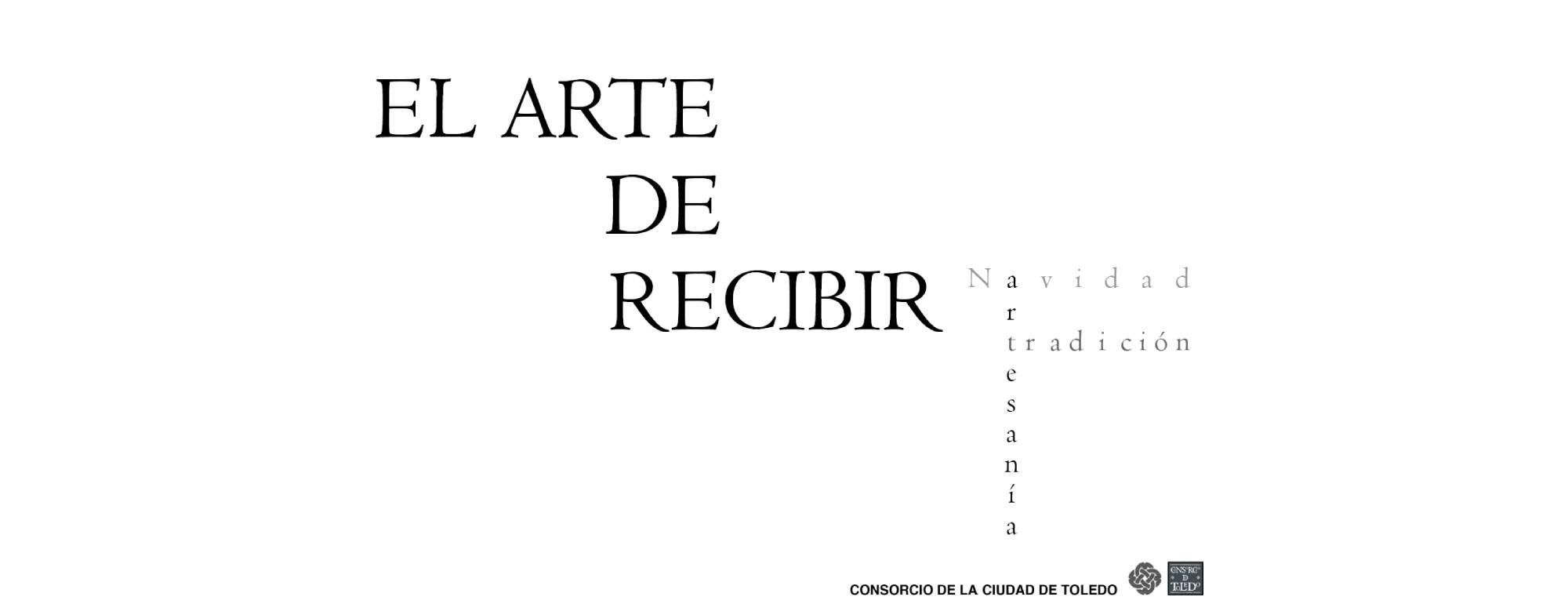 Cabecera El Arte de Recibir