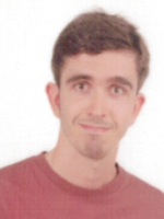 Alberto Lapuente Albarrán