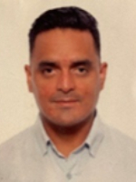 Juan José Chanchamire Camacho