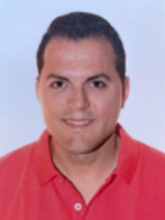 Rubén del Amo López