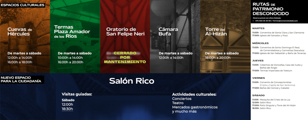 Slide mantenimiento